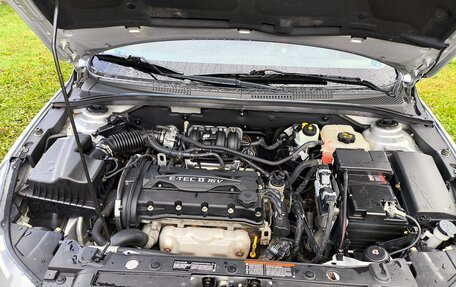 Chevrolet Cruze II, 2012 год, 700 000 рублей, 7 фотография