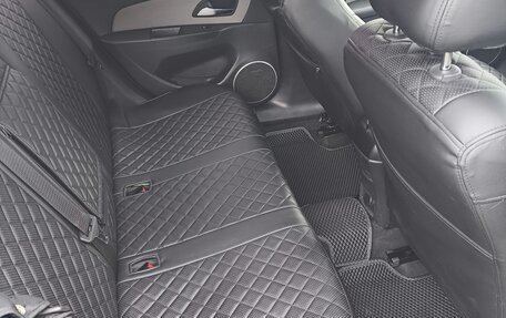 Chevrolet Cruze II, 2012 год, 700 000 рублей, 9 фотография