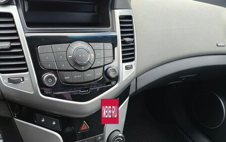 Chevrolet Cruze II, 2012 год, 700 000 рублей, 8 фотография