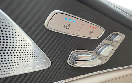 Mercedes-Benz AMG GT I рестайлинг, 2024 год, 18 350 000 рублей, 8 фотография