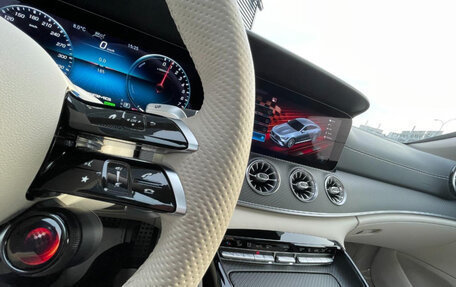 Mercedes-Benz AMG GT I рестайлинг, 2024 год, 18 350 000 рублей, 6 фотография