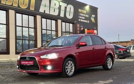 Mitsubishi Lancer IX, 2012 год, 720 000 рублей, 1 фотография