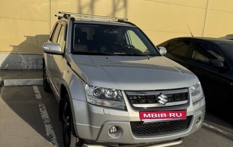 Suzuki Grand Vitara, 2011 год, 1 250 000 рублей, 1 фотография