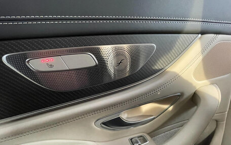 Mercedes-Benz AMG GT I рестайлинг, 2024 год, 18 350 000 рублей, 18 фотография