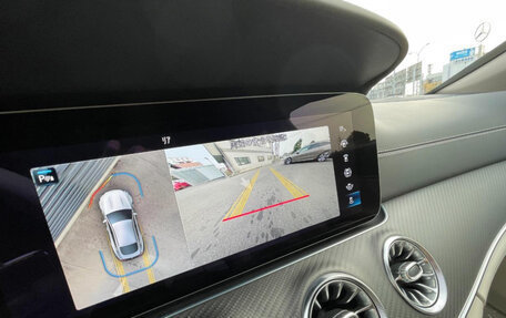 Mercedes-Benz AMG GT I рестайлинг, 2024 год, 18 350 000 рублей, 13 фотография