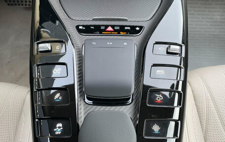 Mercedes-Benz AMG GT I рестайлинг, 2024 год, 18 350 000 рублей, 16 фотография