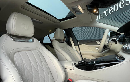 Mercedes-Benz AMG GT I рестайлинг, 2024 год, 18 350 000 рублей, 21 фотография
