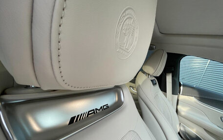 Mercedes-Benz AMG GT I рестайлинг, 2024 год, 18 350 000 рублей, 22 фотография