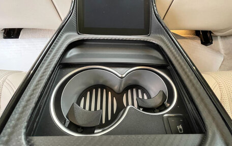 Mercedes-Benz AMG GT I рестайлинг, 2024 год, 18 350 000 рублей, 26 фотография