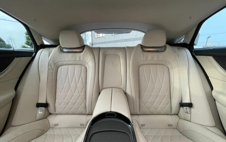 Mercedes-Benz AMG GT I рестайлинг, 2024 год, 18 350 000 рублей, 23 фотография