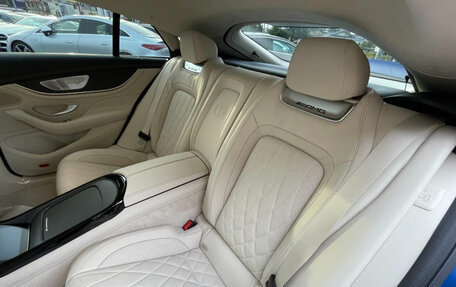 Mercedes-Benz AMG GT I рестайлинг, 2024 год, 18 350 000 рублей, 24 фотография