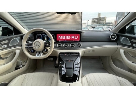 Mercedes-Benz AMG GT I рестайлинг, 2024 год, 18 350 000 рублей, 20 фотография