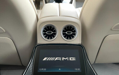 Mercedes-Benz AMG GT I рестайлинг, 2024 год, 18 350 000 рублей, 27 фотография