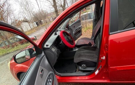 KIA Rio II, 2010 год, 600 000 рублей, 7 фотография