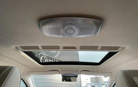 Mercedes-Benz AMG GT I рестайлинг, 2024 год, 18 350 000 рублей, 30 фотография