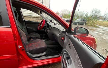 KIA Rio II, 2010 год, 600 000 рублей, 5 фотография