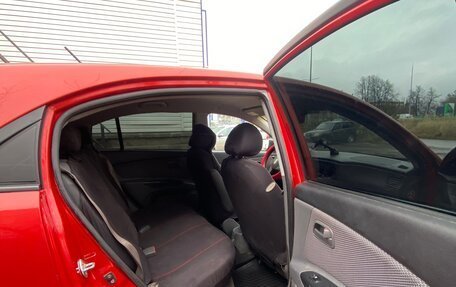 KIA Rio II, 2010 год, 600 000 рублей, 6 фотография