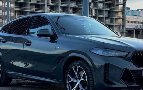 BMW X6, 2024 год, 14 499 000 рублей, 7 фотография