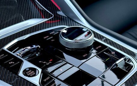 BMW X6, 2024 год, 14 499 000 рублей, 14 фотография