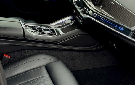 BMW X6, 2024 год, 14 499 000 рублей, 13 фотография