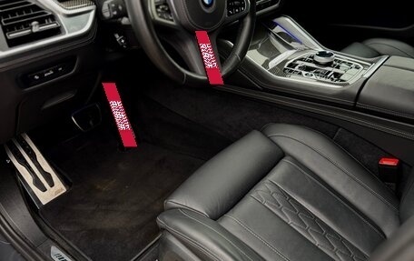 BMW X6, 2024 год, 14 499 000 рублей, 8 фотография