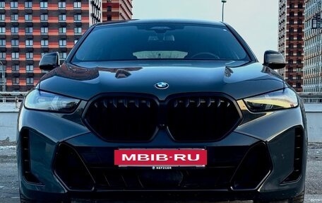 BMW X6, 2024 год, 14 499 000 рублей, 2 фотография