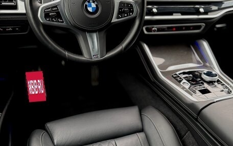 BMW X6, 2024 год, 14 499 000 рублей, 10 фотография