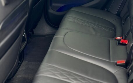 BMW X6, 2024 год, 14 499 000 рублей, 18 фотография