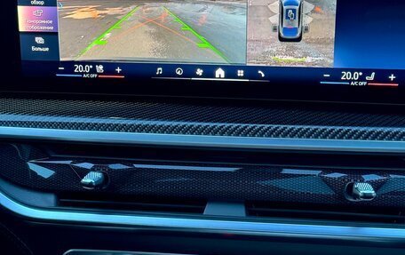 BMW X6, 2024 год, 14 499 000 рублей, 19 фотография
