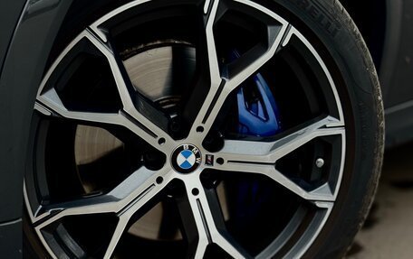 BMW X6, 2024 год, 14 499 000 рублей, 21 фотография