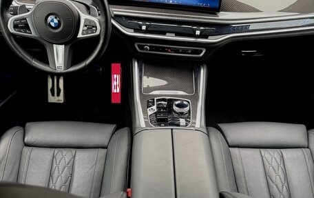 BMW X6, 2024 год, 14 499 000 рублей, 16 фотография