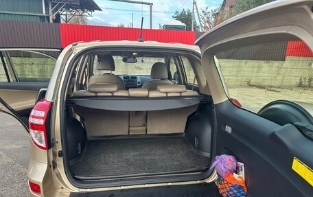 Toyota RAV4, 2012 год, 1 570 000 рублей, 10 фотография