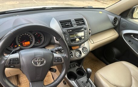Toyota RAV4, 2012 год, 1 570 000 рублей, 28 фотография