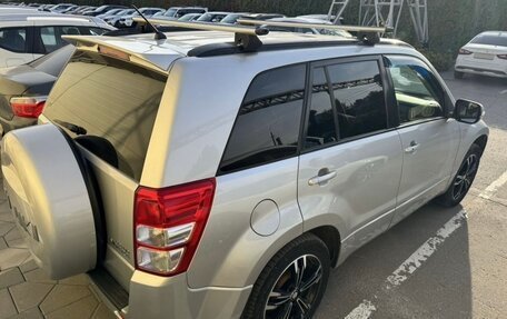 Suzuki Grand Vitara, 2011 год, 1 250 000 рублей, 6 фотография