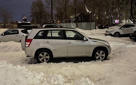 Suzuki Grand Vitara, 2011 год, 1 250 000 рублей, 5 фотография