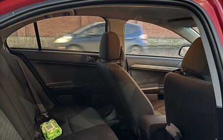 Mitsubishi Lancer IX, 2012 год, 720 000 рублей, 8 фотография