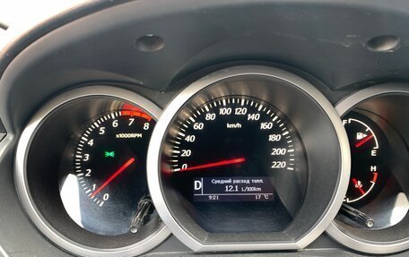 Suzuki Grand Vitara, 2011 год, 1 250 000 рублей, 4 фотография