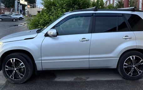 Suzuki Grand Vitara, 2011 год, 1 250 000 рублей, 2 фотография