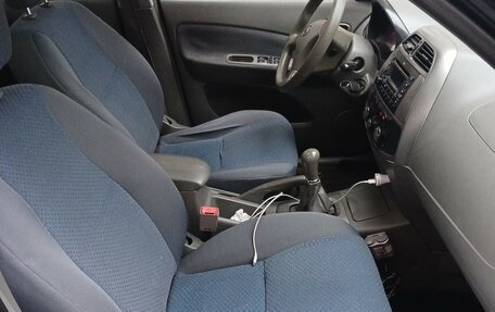 Chery Tiggo (T11), 2009 год, 170 000 рублей, 4 фотография