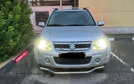 Suzuki Grand Vitara, 2011 год, 1 250 000 рублей, 3 фотография