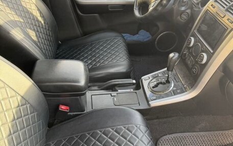 Suzuki Grand Vitara, 2011 год, 1 250 000 рублей, 7 фотография