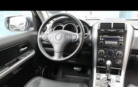 Suzuki Grand Vitara, 2011 год, 1 250 000 рублей, 12 фотография