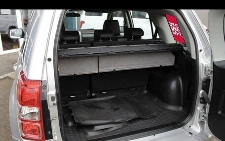 Suzuki Grand Vitara, 2011 год, 1 250 000 рублей, 9 фотография