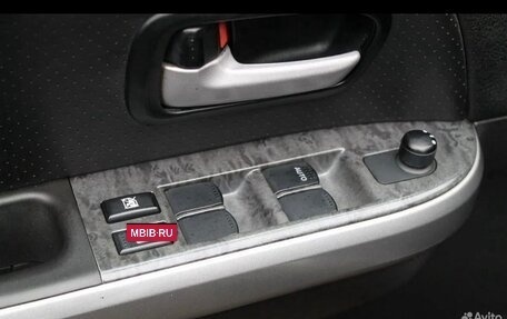 Suzuki Grand Vitara, 2011 год, 1 250 000 рублей, 13 фотография