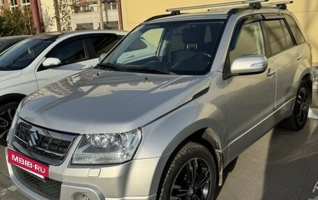 Suzuki Grand Vitara, 2011 год, 1 250 000 рублей, 15 фотография