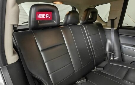 Jeep Compass I рестайлинг, 2012 год, 1 245 000 рублей, 14 фотография