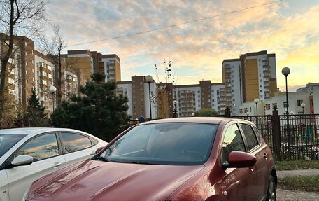 Nissan Qashqai, 2008 год, 690 000 рублей, 1 фотография