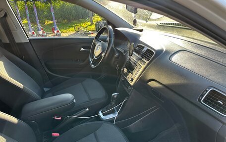 Volkswagen Polo VI (EU Market), 2017 год, 1 490 000 рублей, 19 фотография