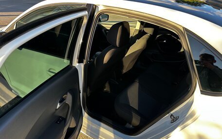 Volkswagen Polo VI (EU Market), 2017 год, 1 490 000 рублей, 16 фотография