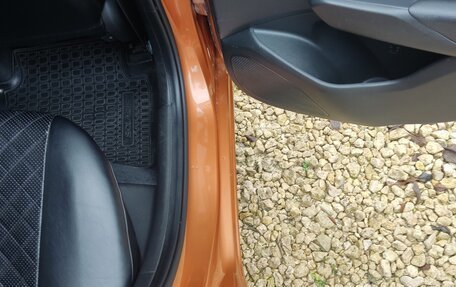 Hyundai Solaris II рестайлинг, 2017 год, 1 025 000 рублей, 6 фотография